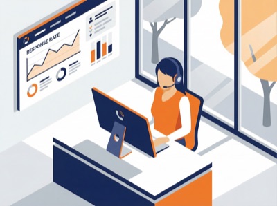 コールセンター