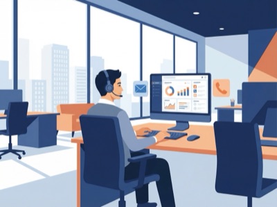 インサイドセールス