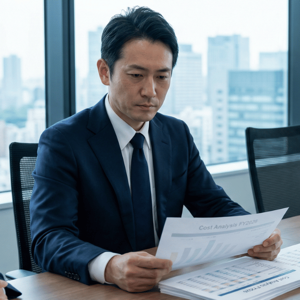 上場企業 経営企画部様