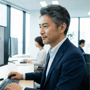 EC企業 CS責任者様