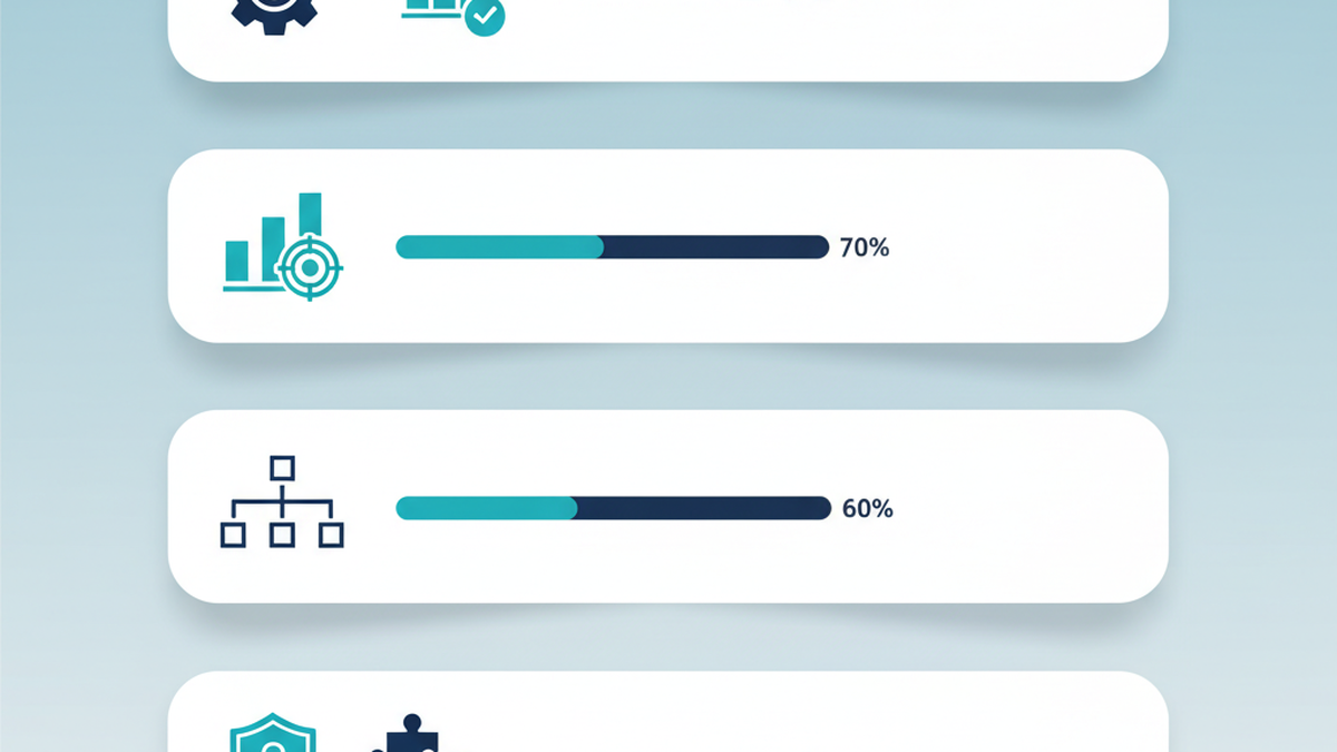 テクニカルサポート外注先の選定基準を示すスコアカード:技術レベル・KPI管理・エスカレーション・セキュリティ・ツール連携の5軸